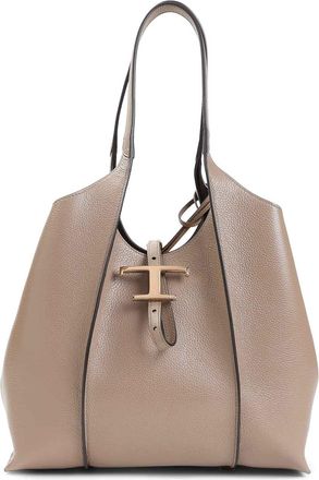Tod's TodS T Timeless Small Shopping Bag