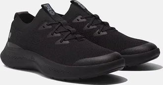 Timberland Solace MAX TB0A5WGQ001 Sneakers Women Black Work Shoes DWA3547