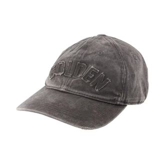 Golden Goose unisex, Accesorios, Gris, Talla: ONE Size