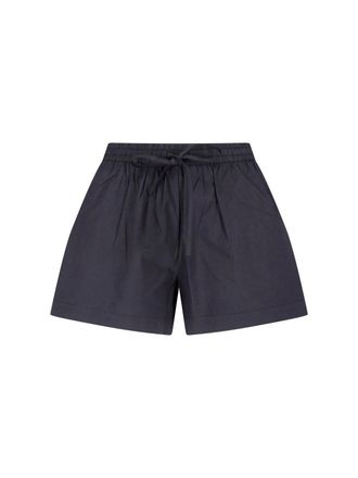 Matteau Pantaloncini In Cotone