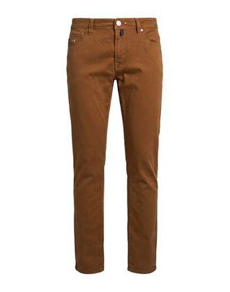 Sartoria Tramarossa BOTTOMWEAR - Trousers on YOOX.COM