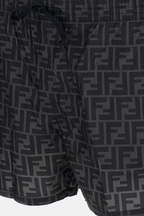 Fendi Costume Da Bagno