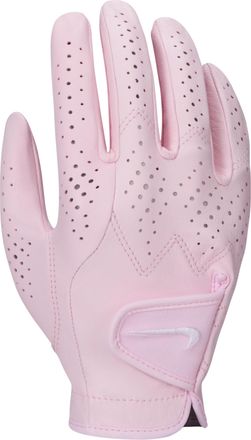 Nike Tour Classic 4 Womens Golf Glove (Right Hand) in Pink | N1003519-692