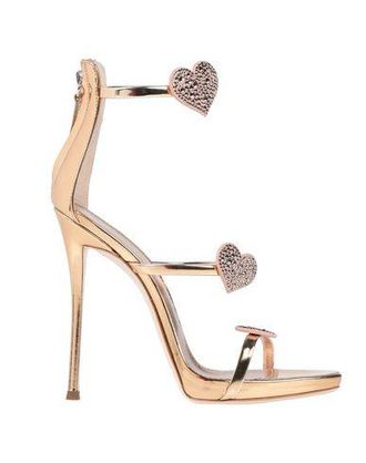 Giuseppe Zanotti CALZATURE - Sandali su YOOX.COM
