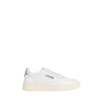 Autry Medalist Low Sneakers