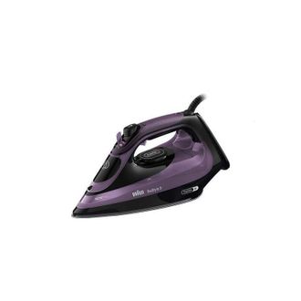 Braun Plancha De Vapor Braun Texstyle 9 Si9661vi 3100w Suela Freeglide 3d