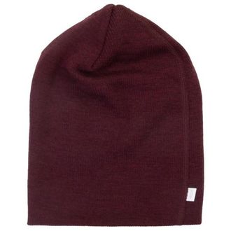 Joha Hat Double Layer M&uuml;tze f&uuml;r Damen | rot