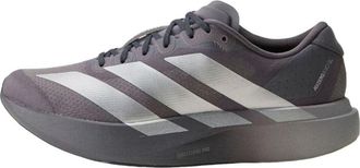 adidas Adizero Evo SL Grey Strata Silver Metallic KI9874