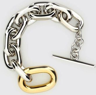 Paco Rabanne Bracciale XL Link Bi Rabanne