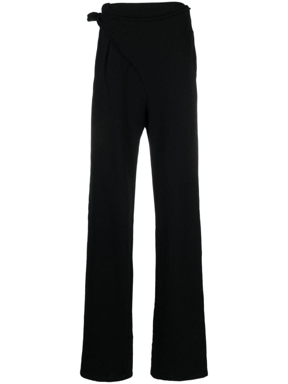 パンツ OTTOLINGER Woman Pants Black 10280060302 BLACK OTTOLINGER: Pants woman - Black | Ottolinger pants