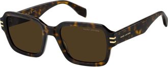 Marc Jacobs MARC 946/S 086/70 Mens Sunglasses Tortoiseshell Size 53