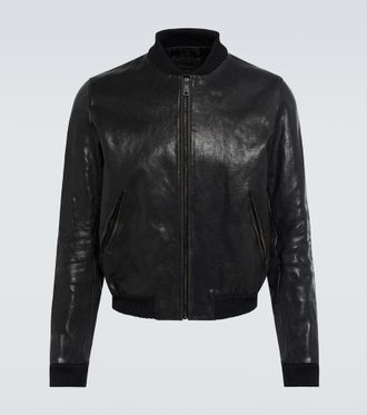 Men's Prada Bomber Jackets - up to −44% | Stylight Men's Prada Bomber Jackets - up to −44% | Stylight