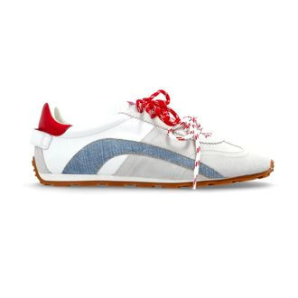 Dsquared2 Sneakers, male, Gray, Size: 10 1/2 US Dc-642 Sneakers