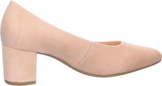 Gabor Dames, Schoenen, Roze, Maat: 38 EU Leer