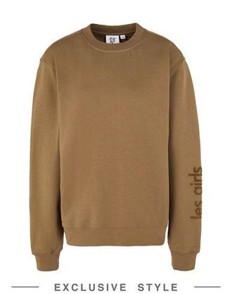 Les Girls, Les Boys Sweatshirts
