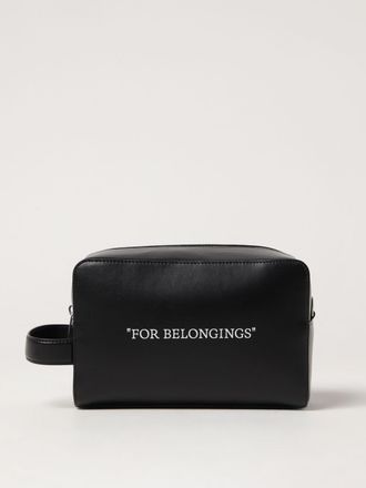 Off-white Beauty Accessories Lifestyle color Black