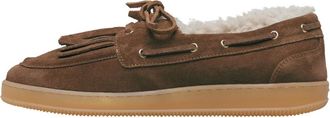 Voile Blanche Donna, Scarpe, Marrone, 40 EU, new