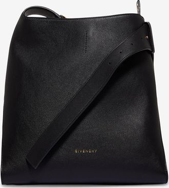Givenchy Hobotasche aus Kalbsleder Belted Medium