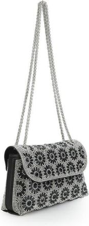Lauren Lorraine Sunflower Handbags in Black at Nordstrom