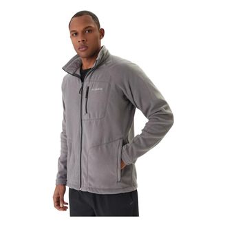 Columbia Hoodies & sweatvesten, Heren, Grijs, M, Fast Trek II