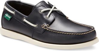 Eastland Kittery 1955 Leather Boat Shoe