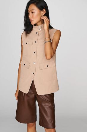 Aligne Winnie Utility Vest Top