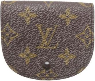 Louis Vuitton unisex, Pre-owned, Marrone, Taglia unica, used