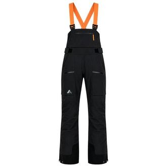 Orage Apex Mtn-X 3L Bib Pant Skihose f&uuml;r Damen | schwarz