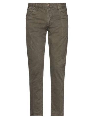 AT.P. CO BOTTOMWEAR - Trousers on YOOX.COM