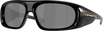 Oakley Heren, Accessoires, Zwart, Maat: 61 MM