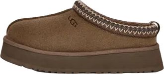 UGG (WMNS) UGG Tazz Hickory 1122553-HCK