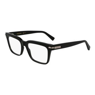 Ferragamo Heren, Accessoires, Zwart, Maat: 55 MM