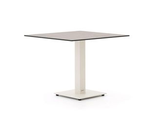 Forza Furniture Forza Orta tuintafel 80x80x73cm