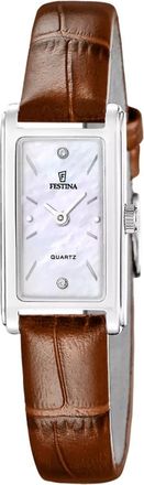 Festina unisex, Accesorios, Marr&oacute;n, Talla: ONE Size