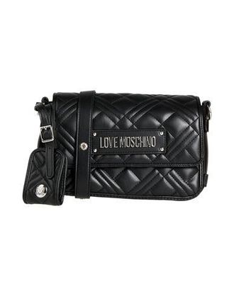 Love Moschino BOLSOS - Bolsos con bandolera en YOOX.COM