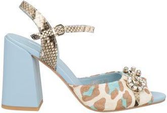 Jeannot SCHUHE - Sandalen auf YOOX.COM