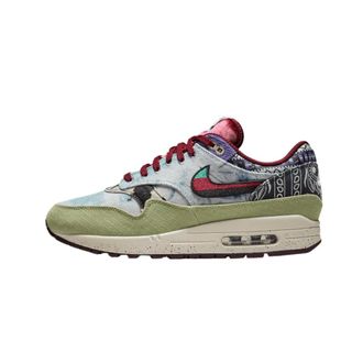 Nike Hombre, Deporte, Multicolor, Talla: 37 1/2 EU