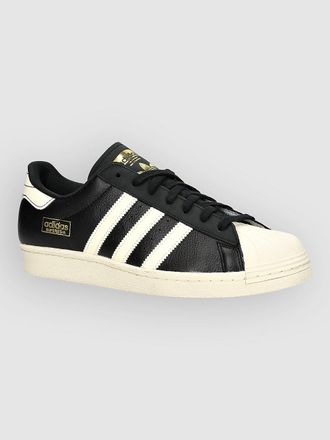 adidas Superstar 80 ADV Zapatillas de Skate negro