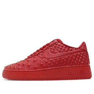 Nike Air Force 1 Low 07 LV8 VT Independence Day Red 789104-600