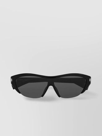 Saint Laurent cat eye sunglasses thick frame