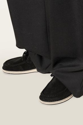 Birkenstock Shoes Pasadena, Mens, Black