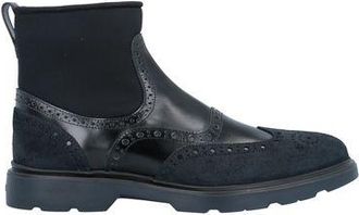 Hogan CALZADO - Botines de ca&ntilde;a alta en YOOX.COM