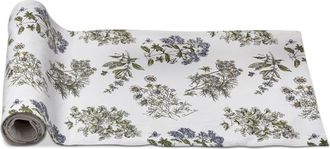 Tag Herb Runner Multicolor Cotton Table Runner for Spring Decor in Multicolored at Nordstrom