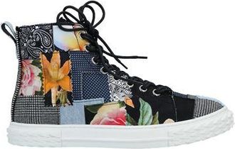 Giuseppe Zanotti CALZADO - Sneakers en YOOX.COM