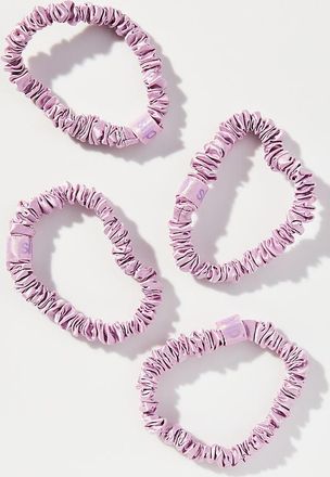 Slip Silk Skinny Scrunchie Set