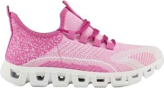 J/Slides Cooper Sneaker in Fuchsia/multi at Nordstrom, Size 10