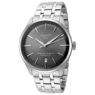 Tissot Chemin des Tourelles Mens Watch