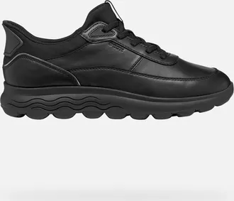 Geox Spherica Plus Woman Black, Size: 37