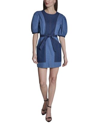 BCBGeneration A-Line Dress