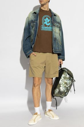 Dsquared2 Denim Jacket, Womens, Blue